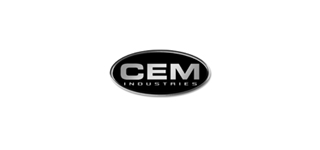 CEM Industries